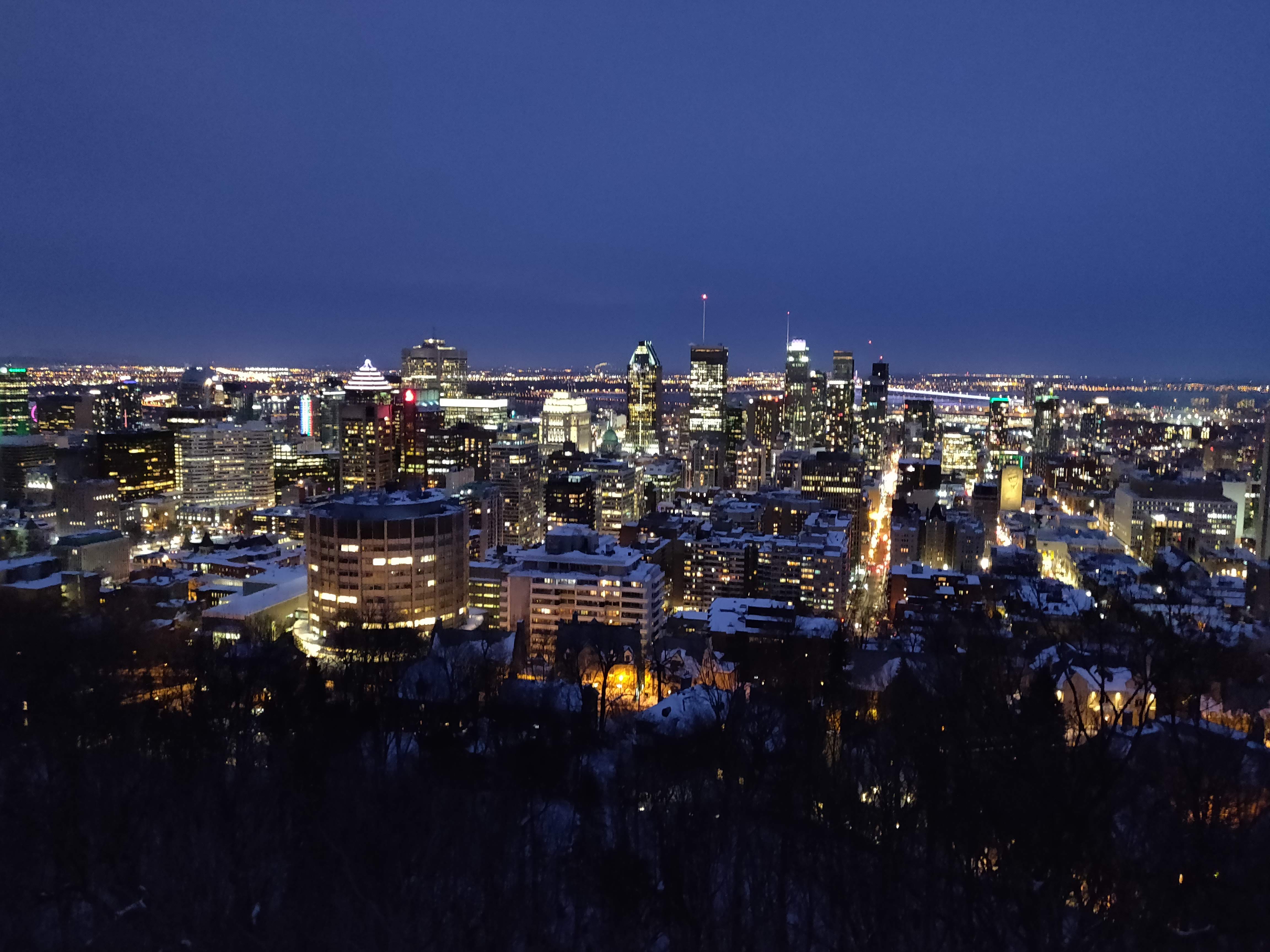 Montréal