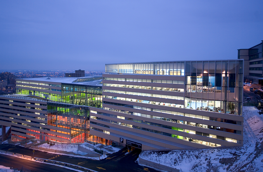 Polytechnique Montréal